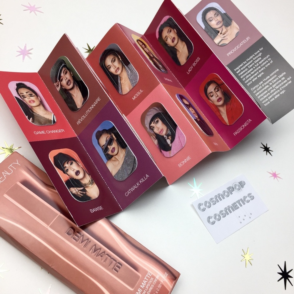 Lip & Cheek Trio—Tarte, Too Faced, Huda✨294 - Picture 6 of 8